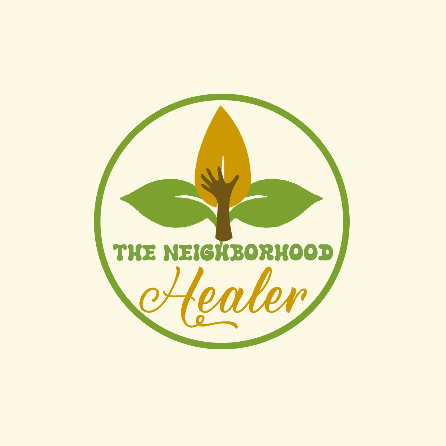 The Neighborhood Healer